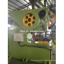J23-40ton China punch press machine 40ton